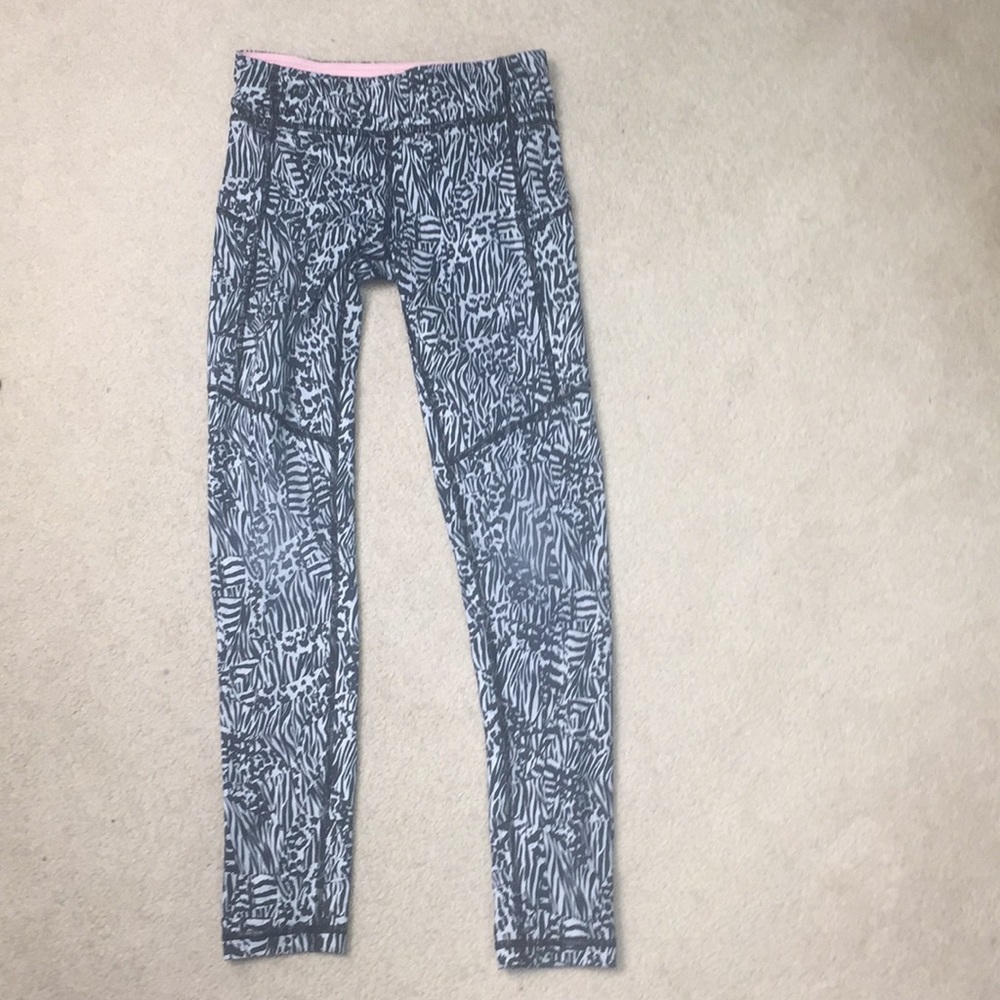 Ivivva leggings - Picture 1 of 2